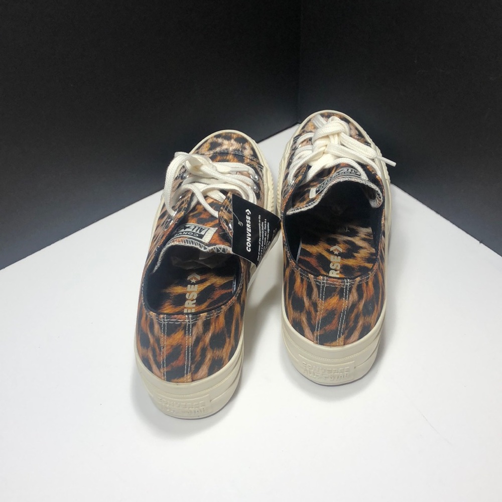 CONVERSE CTAS LIFT🔥🔥🔥 BRAND NEW - Picture 5 of 12